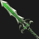 Eternal III Knife