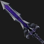 Eternal IV Knife