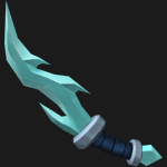 Ghostblade Knife