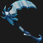 Icewing Knife